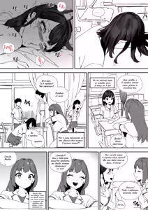 Page 13 of Pavlovian Bitch | Сучка Павлова (uncensored) - preview thumbnail