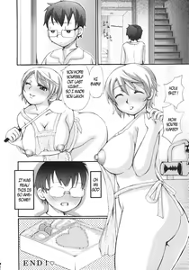 Page 16 of Dream of Mama - preview thumbnail