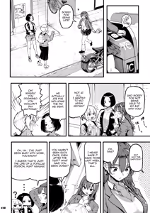 Page 40 of Okane Daisuki 1.5 | I Love Money 1.5 (decensored) - preview thumbnail
