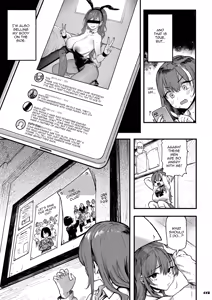 Page 7 of Okane Daisuki 1.5 | I Love Money 1.5 (decensored) - preview thumbnail