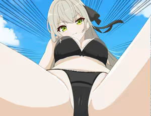 Page 1102 of Yuusha no Shiren ni Chousen Shitara Yuuwaku Sareta Boku - preview thumbnail