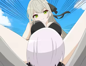 Page 1105 of Yuusha no Shiren ni Chousen Shitara Yuuwaku Sareta Boku - preview thumbnail