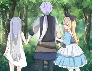 Page 1154 of Yuusha no Shiren ni Chousen Shitara Yuuwaku Sareta Boku - preview thumbnail