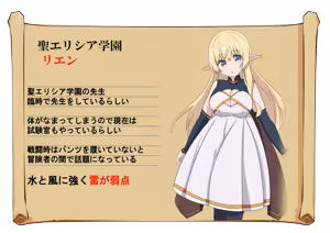 Page 3 of Yuusha no Shiren ni Chousen Shitara Yuuwaku Sareta Boku - preview thumbnail