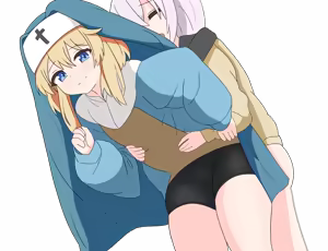Page 355 of Yuusha no Shiren ni Chousen Shitara Yuuwaku Sareta Boku - preview thumbnail