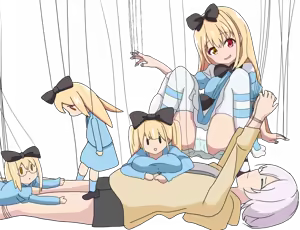 Page 764 of Yuusha no Shiren ni Chousen Shitara Yuuwaku Sareta Boku - preview thumbnail
