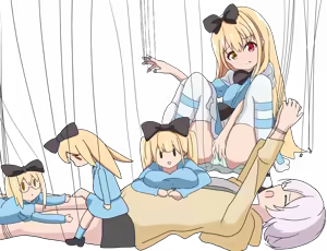 Page 771 of Yuusha no Shiren ni Chousen Shitara Yuuwaku Sareta Boku - preview thumbnail