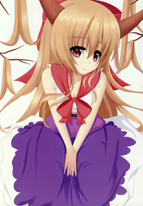 Page 8 of Suika Iro 3 - preview thumbnail