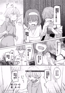 Page 29 of Ningen Sousa RemoCon 2 - preview thumbnail