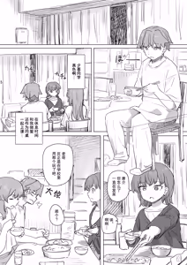 Page 5 of Ningen Sousa RemoCon 2 - preview thumbnail