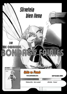 Page 20 of Bondage Fairies The Original Cap. 01. - preview thumbnail