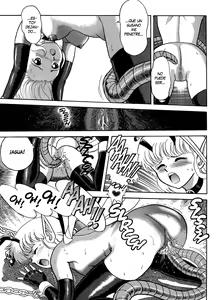 Page 6 of Bondage Fairies The Original Cap. 02 - preview thumbnail