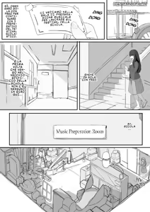 Page 13 of Tsuiteru | Una Voglia Continua - preview thumbnail