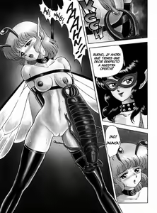 Page 2 of Bondage Fairies The Original Cap. 03 - preview thumbnail