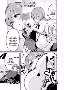 Page 51 of Nijigaku Icha Love Ero Goudou Icha Love Idol Festival - preview thumbnail