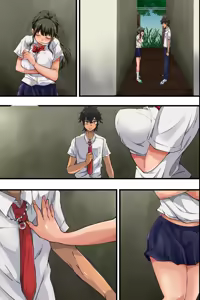 Page 59 of Gakuen Sennou Life! Pashiri no Boku ga Gakuen de Harem o Kizukechatta Riyuu - preview thumbnail