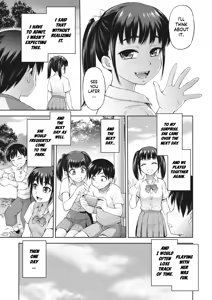 Page 3 of Kanojo to Ore no Jikan | My Time With Her - preview thumbnail