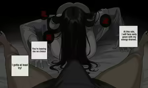 Page 11 of 귀접 - preview thumbnail