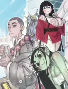 Page 1037 of KelvinHiu - preview thumbnail