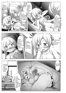 Page 15 of sweet hole* - preview thumbnail