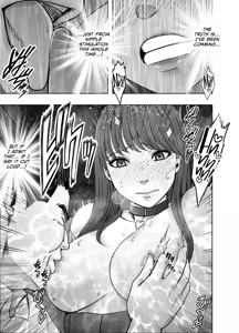 Page 32 of Chikubi de Sokuiki shichau Joshidaisei ga Oppub de tondemonaikonotoni - preview thumbnail
