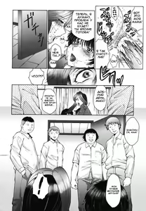 Page 82 of Chibo-Kyu Ch. 1-5 - preview thumbnail