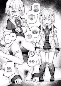 Page 6 of Nijisange - preview thumbnail