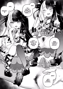 Page 7 of Nijisange - preview thumbnail