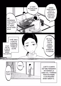 Page 11 of 43-sai, Osanahaha | 43 Años, Madre joven - preview thumbnail