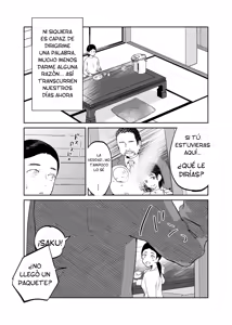 Page 13 of 43-sai, Osanahaha | 43 Años, Madre joven - preview thumbnail