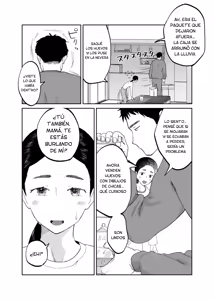 Page 14 of 43-sai, Osanahaha | 43 Años, Madre joven - preview thumbnail