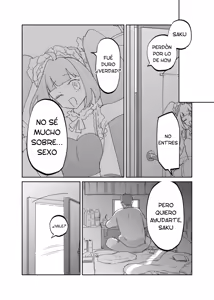 Page 17 of 43-sai, Osanahaha | 43 Años, Madre joven - preview thumbnail