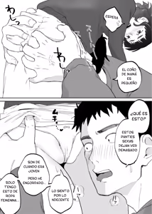 Page 32 of 43-sai, Osanahaha | 43 Años, Madre joven - preview thumbnail