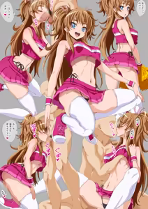 Page 3 of PURE -FANBOX R-18 SELECTION 2- - preview thumbnail