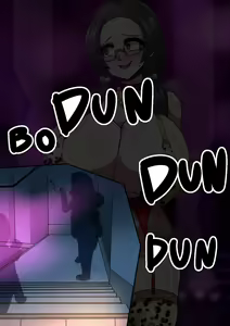 Page 1047 of Fanbox_Magical Gyaru - preview thumbnail