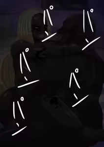 Page 1378 of Fanbox_Magical Gyaru - preview thumbnail