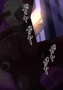 Page 1427 of Fanbox_Magical Gyaru - preview thumbnail