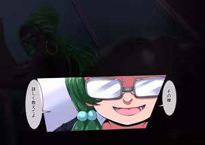 Page 1453 of Fanbox_Magical Gyaru - preview thumbnail