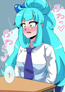 Page 198 of Fanbox_Magical Gyaru - preview thumbnail