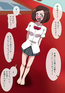 Page 273 of Fanbox_Magical Gyaru - preview thumbnail