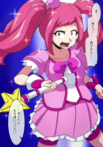 Page 478 of Fanbox_Magical Gyaru - preview thumbnail