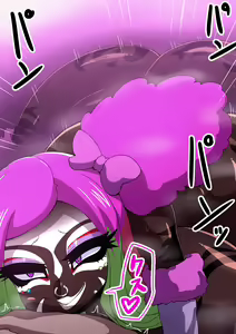 Page 494 of Fanbox_Magical Gyaru - preview thumbnail