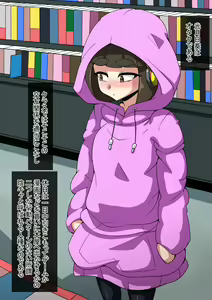 Page 539 of Fanbox_Magical Gyaru - preview thumbnail