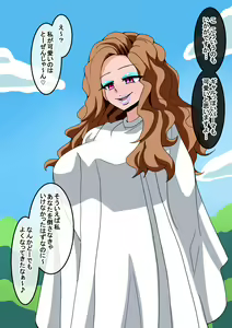 Page 78 of Fanbox_Magical Gyaru - preview thumbnail
