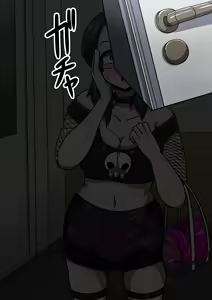 Page 976 of Fanbox_Magical Gyaru - preview thumbnail