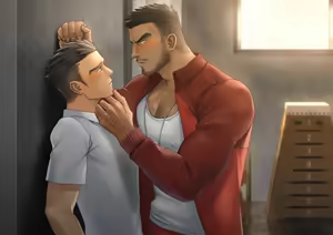 Page 9 of 2020 04 体育教師との秘密_4 - preview thumbnail