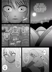 Page 38 of FutaBitch Arc 10 - preview thumbnail