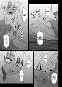 Page 40 of FutaBitch Arc 10 - preview thumbnail