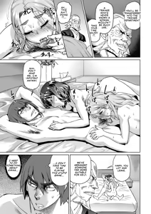 Page 49 of Natsu no Ritou Kenshuu de Class no Joshi-tachi ga SEX Kurui no Mesu Dorei ni Choukyou Sareta Hanashi (decensored) - preview thumbnail