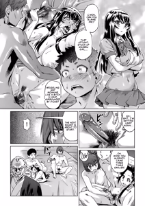 Page 74 of Natsu no Ritou Kenshuu de Class no Joshi-tachi ga SEX Kurui no Mesu Dorei ni Choukyou Sareta Hanashi (decensored) - preview thumbnail